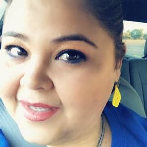 Meet your Posher, Maribel